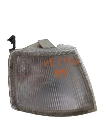 Opel Vectra A Front indicator light 6R0146743 90297695