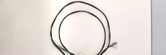 Opel Movano C Radio antenna 46860672