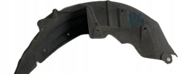 Toyota RAV 4 (XA50) Front wheel arch liner splash guards 6563742030
