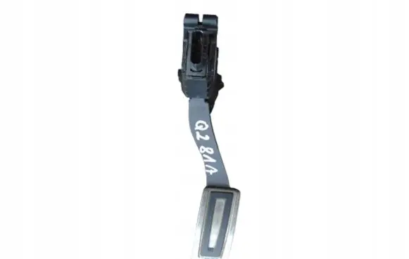 Audi Q2 - Accelerator throttle pedal 5Q1723503J