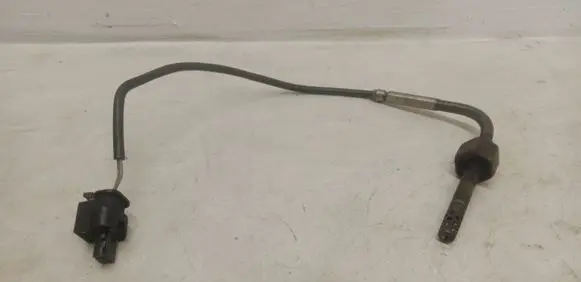 Mercedes-Benz CLS C219 Exhaust gas temperature sensor A0071538828
