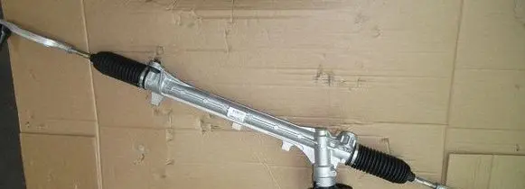 Renault Megane IV Power steering pump 490013272R