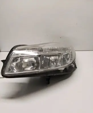 Opel Insignia A Headlight/headlamp 1EJ00963001 0096300100022758