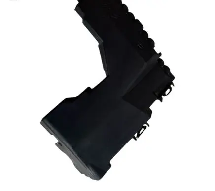 Citroen C4 II Fuse box cover 9805493480 E1090259