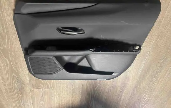 Lexus UX Front door card panel trim A048396