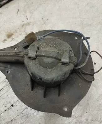 Mazda 626 Heater fan/blower