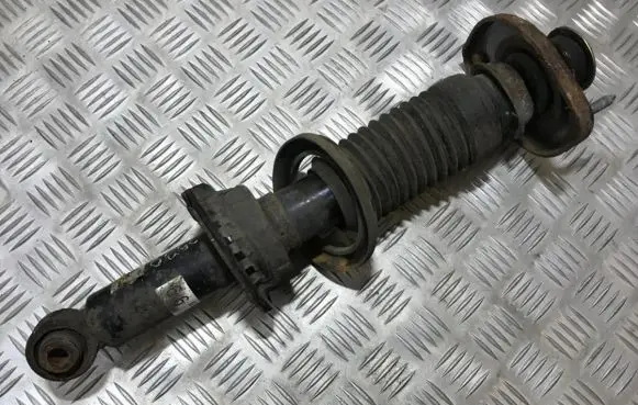 Mazda MX-5 NB Miata Rear shock absorber/damper N06628700