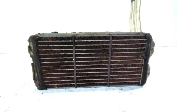 Land Rover Freelander Heater blower radiator 0125215