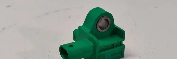 Skoda Yeti (5L) Airbag deployment crash/impact sensor 5K0959351