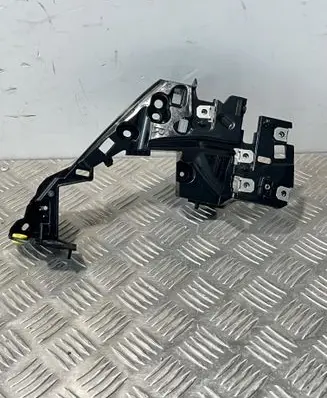 Porsche Panamera (970) Other dashboard part 970552392