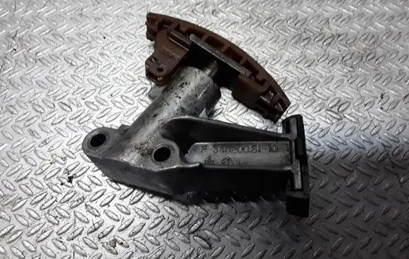 KIA Sorento Timing belt/chain tensioner 3462003110
