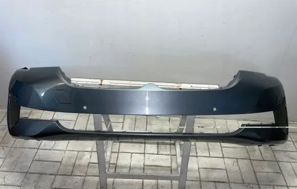 BMW 5 G30 G31 Front bumper 51119464207