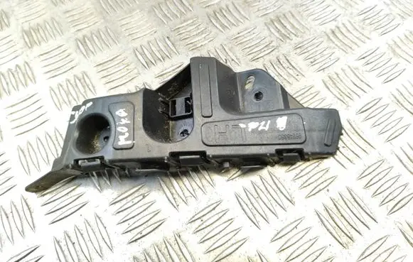 Opel Mokka Front bumper mounting bracket 95245366