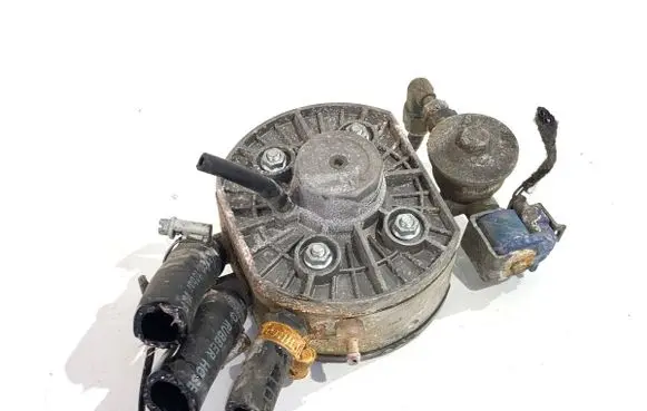 Toyota Avensis T270 LP gas reducer 67R013949