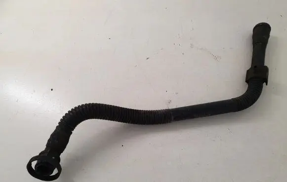 Vacuum line/pipe/hose