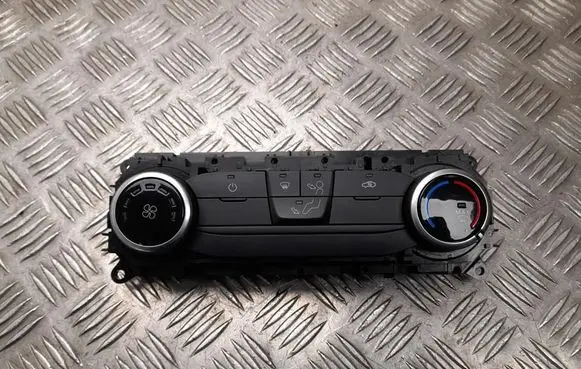 Ford Transit Climate control unit KK2T18549PA