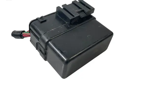 Renault Kadjar Fuse box set 24382AD100
