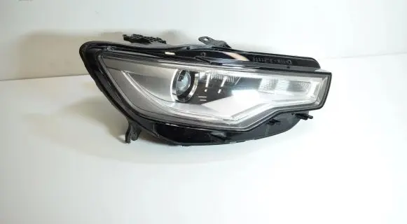 Audi A6 S6 C7 4G Headlight/headlamp 4G0941006A