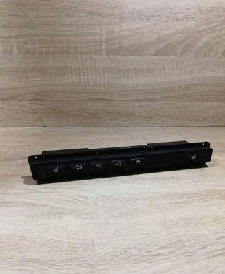 BMW X5 E53 A set of switches 8373738 03742201