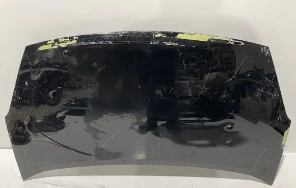 Peugeot Partner Engine bonnet/hood