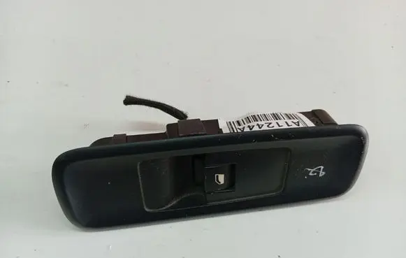Citroen C8 Electric window control switch 14996430XT