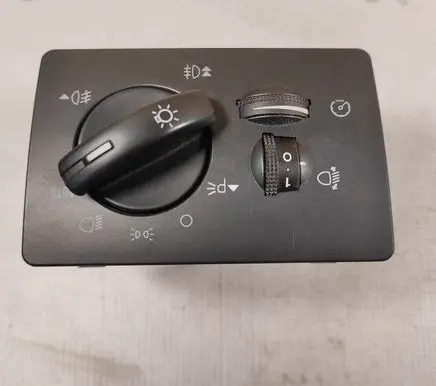 Ford Transit Light switch 4M5T13A024DA