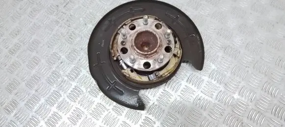 KIA Sportage Rear wheel ball bearing 52700D7000
