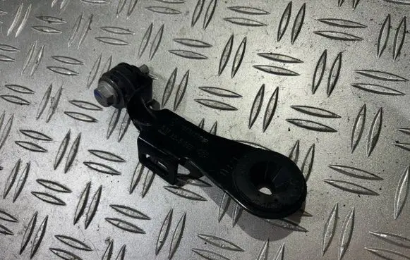 Renault Trafic II (X83) Power steering pump mounting bracket 165385971R 93451663