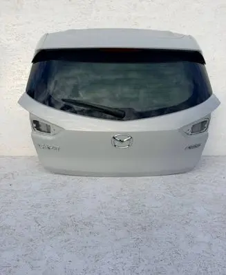 Mazda CX-3 Tailgate/trunk/boot lid 