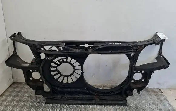 Audi A4 S4 B7 8E 8H Radiator support slam panel