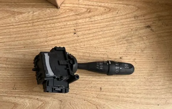 Opel Agila B Wiper control stalk