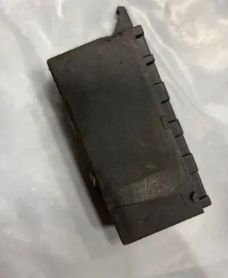 Mercedes-Benz C W202 Light module LCM 2025420532 5KG00709902