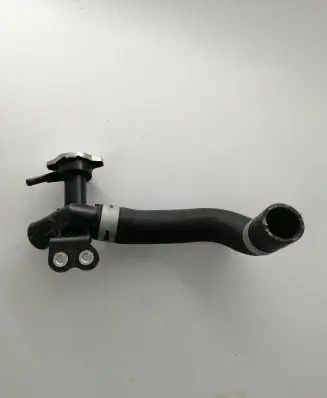 Toyota Yaris Engine coolant pipe/hose PA66GF25