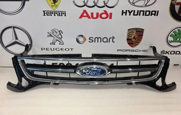 Ford Mondeo MK IV Front grill BS718200B