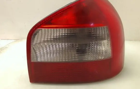 Audi A3 S3 8L Rear/tail lights 8L0945096