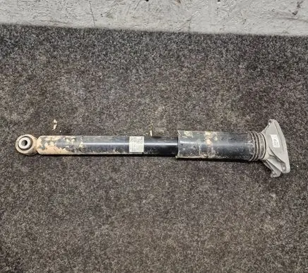 BMW X1 U11 Rear shock absorber/damper 5A8A436