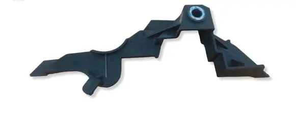 Ford S-MAX Timing belt guard (cover) DS7Q6D046FA