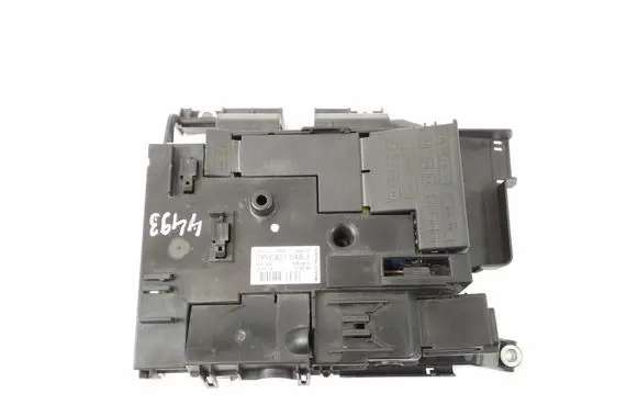 Porsche Cayenne (92A) Fuse module 7P0937548J