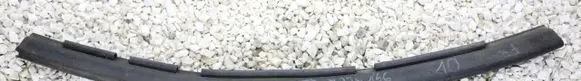BMW 3 F30 F35 F31 Engine compartment rubber 7239146