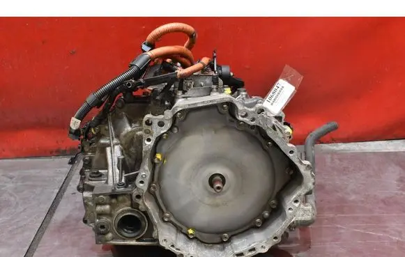 Toyota Auris E180 Manual 6 speed gearbox 3JM