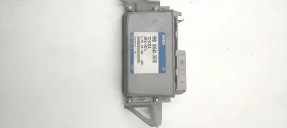 Toyota Carina T190 ABS control unit/module 8954005010 8954105010