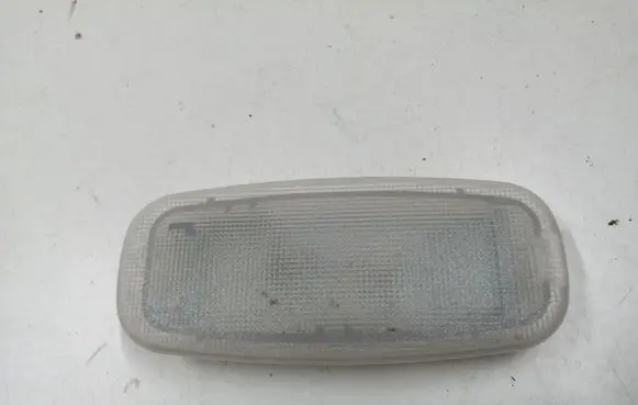 Ford Transit Rear seat light A2028200401