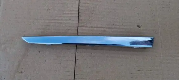 Honda CR-V Rear bumper trim bar molding 71514-TLA-A0pmi 71514-TLA-A0 71514TLAA0