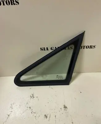 Volkswagen Sharan Front triangle window/glass 249AS2M24