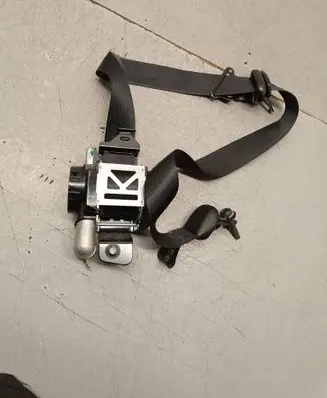 Ford Galaxy Front seatbelt 0589P1000332 91429234