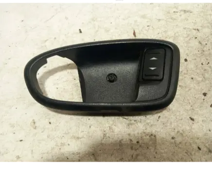 Ford Mondeo MK IV Electric window control switch 6M21U226A37