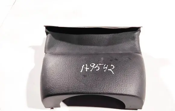 Mazda CX-7 Steering wheel column trim g28a60221