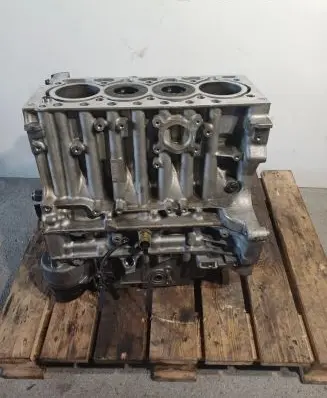 Volvo V40 Engine D4204T8