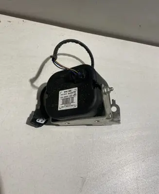 Mitsubishi Outlander Alarm system siren D8640002A