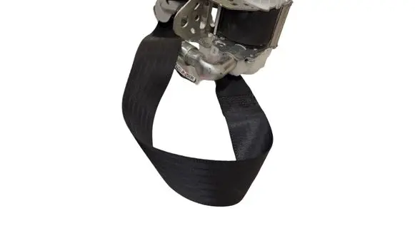 Toyota RAV 4 (XA30) Front seatbelt 7Q1410P 584592